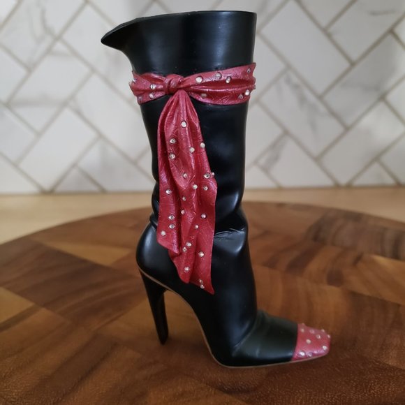 Just the Right Shoe, High Ties, 25350, 2002 - Picture 2 of 8